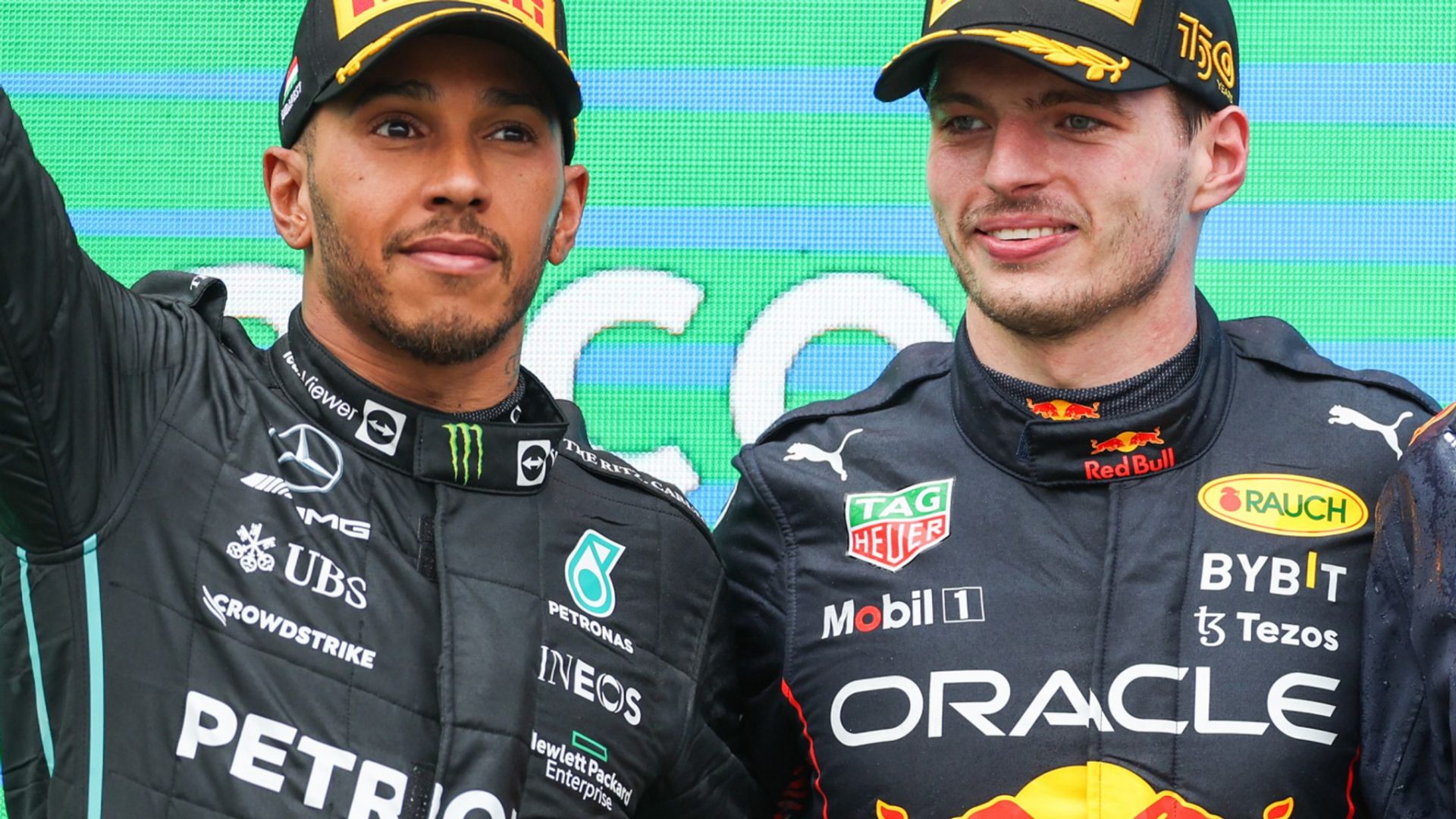 FORMULA 1: HOW THINGS STAND HEADING INTO THE SUMMER BREAK - Involvement